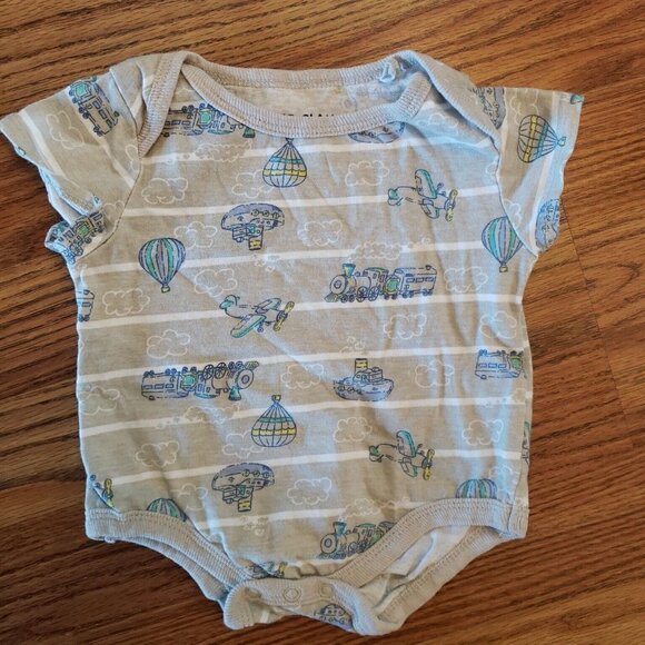 Boys Clothes Lot Baby 3M 3-6m 26pcs Premium Fall Spring Carhartt Gymboree Gap - Picture 16 of 16